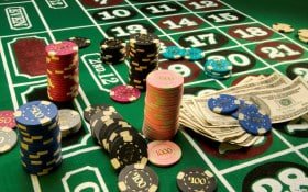 Inle999 လောင်းကစား Baccarat Dragon Tiger ဂိမ်းဘောင်