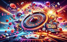 Inle999 Slots Mobile APP Myanmar Android iOS ကစားနေသော မြင်ကွင်း